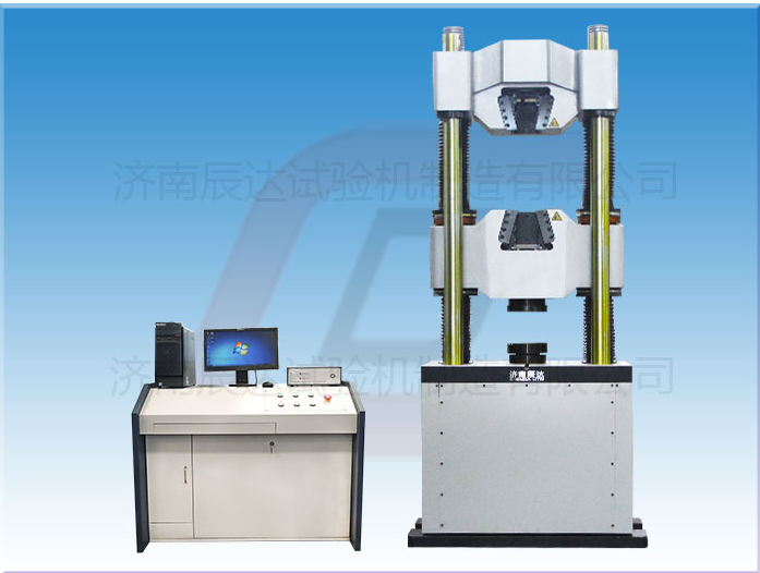 200噸萬能材料試驗(yàn)機(jī)的工作原理是什么?