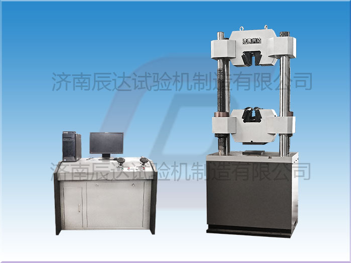 WAW-1000B微機(jī)控制液壓萬(wàn)能試驗(yàn)機(jī)要怎么正確安裝，以及對(duì)環(huán)境有哪些要求？