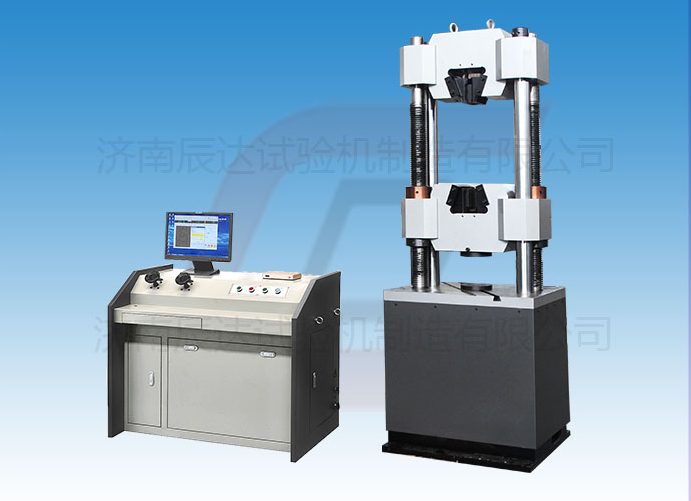 WEW-600B拉力試驗(yàn)機(jī)價格會受哪些因素的影響？