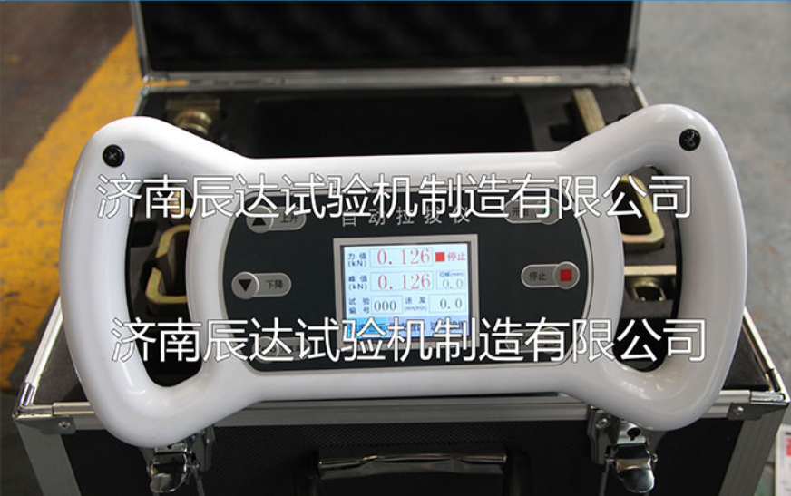 CD-5000電動(dòng)加載數(shù)顯式粘結(jié)強(qiáng)度檢測(cè)儀有哪些易損部件？