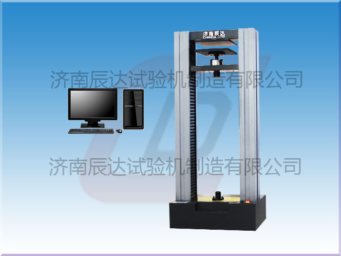 微機(jī)控制巖棉試驗(yàn)機(jī)的工作原理是什么？